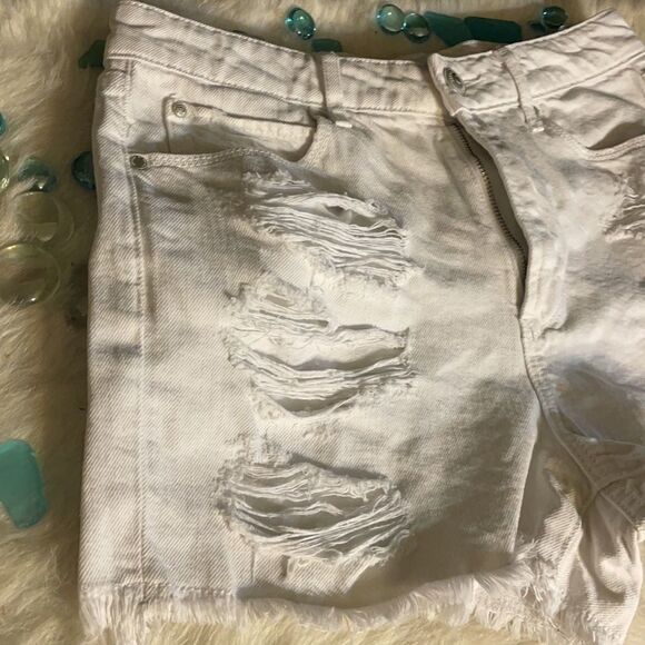 Articles of Society Jean shorts 26 (4150) - Picture 2 of 8